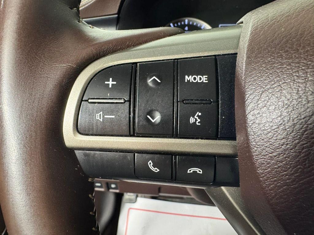 2016 LEXUS ES - photo 15