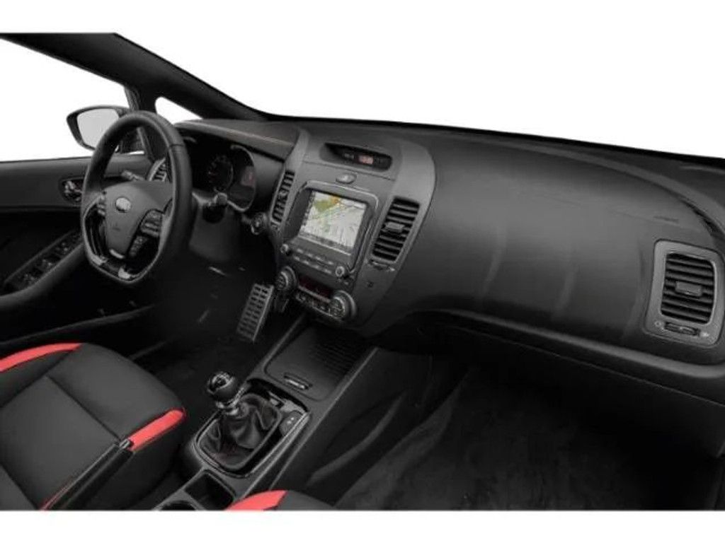 2018 KIA Forte - photo 19