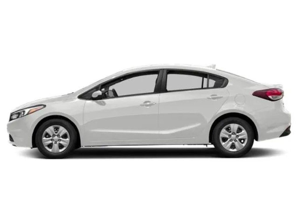 2018 KIA Forte - photo 3