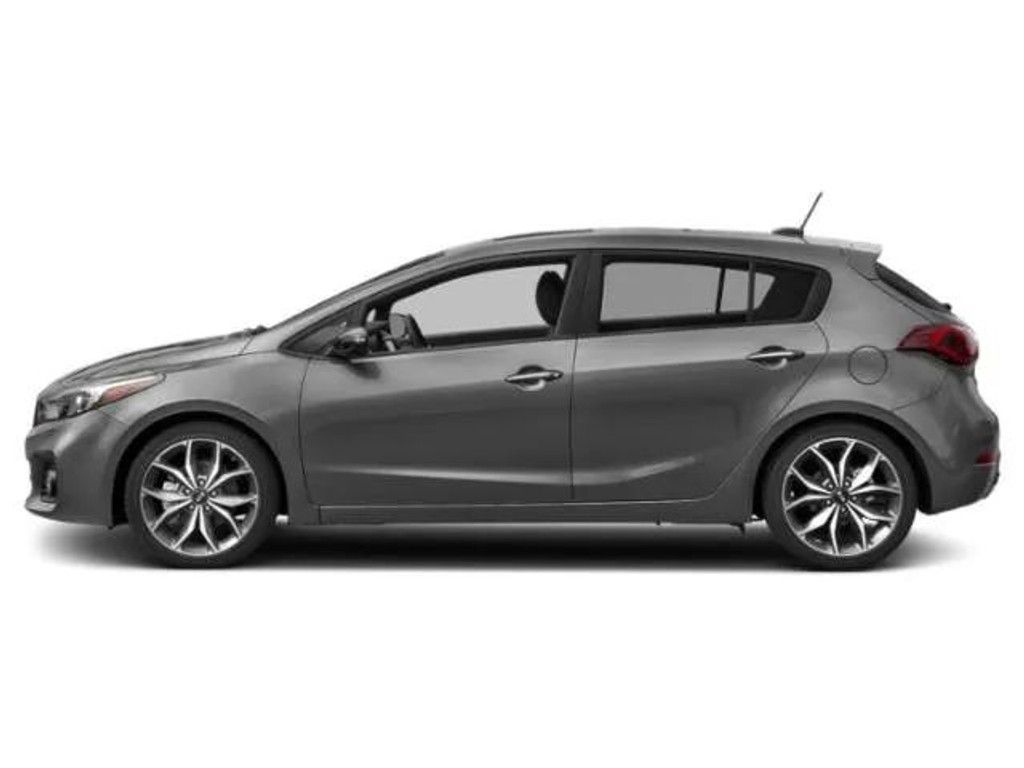 2018 KIA Forte - photo 6