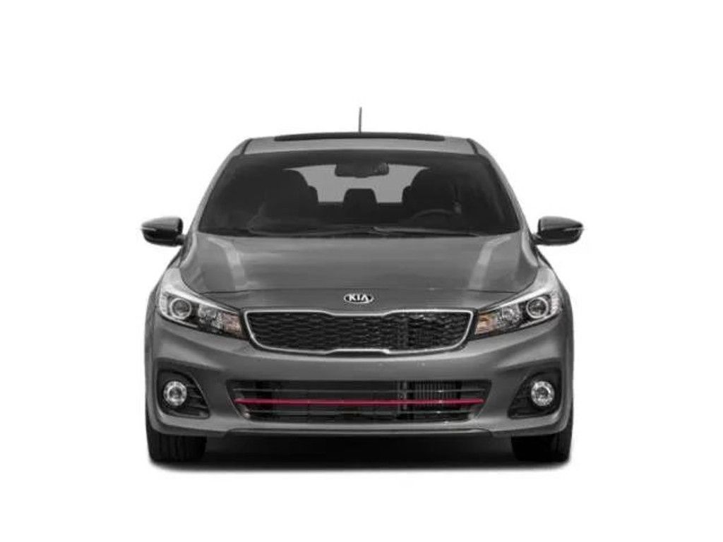 2018 KIA Forte - photo 7