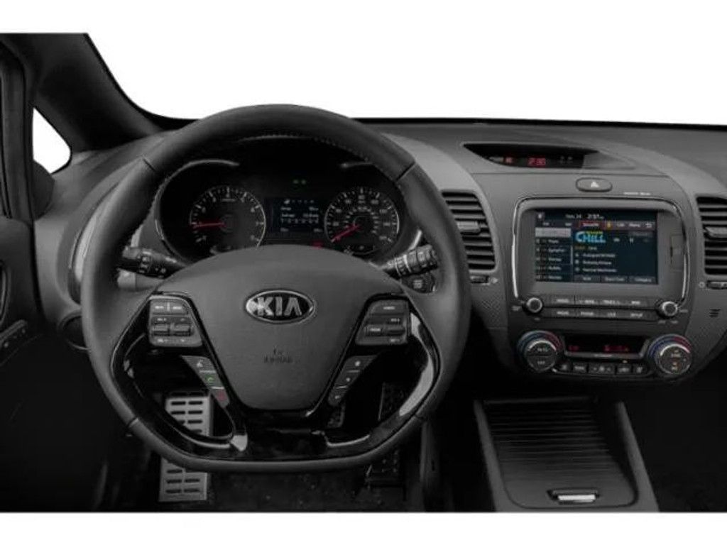 2018 KIA Forte - photo 10