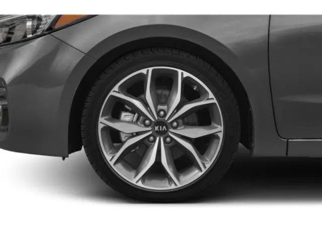 2018 KIA Forte - photo 14