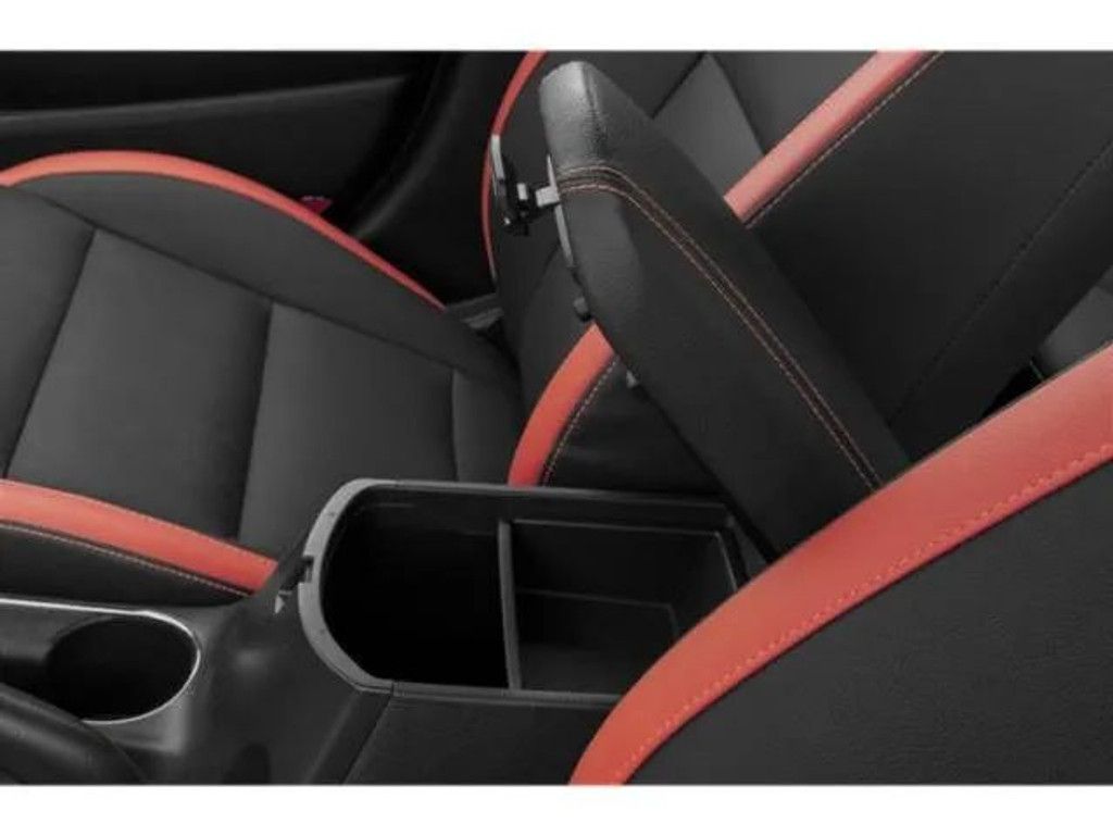 2018 KIA Forte - photo 18