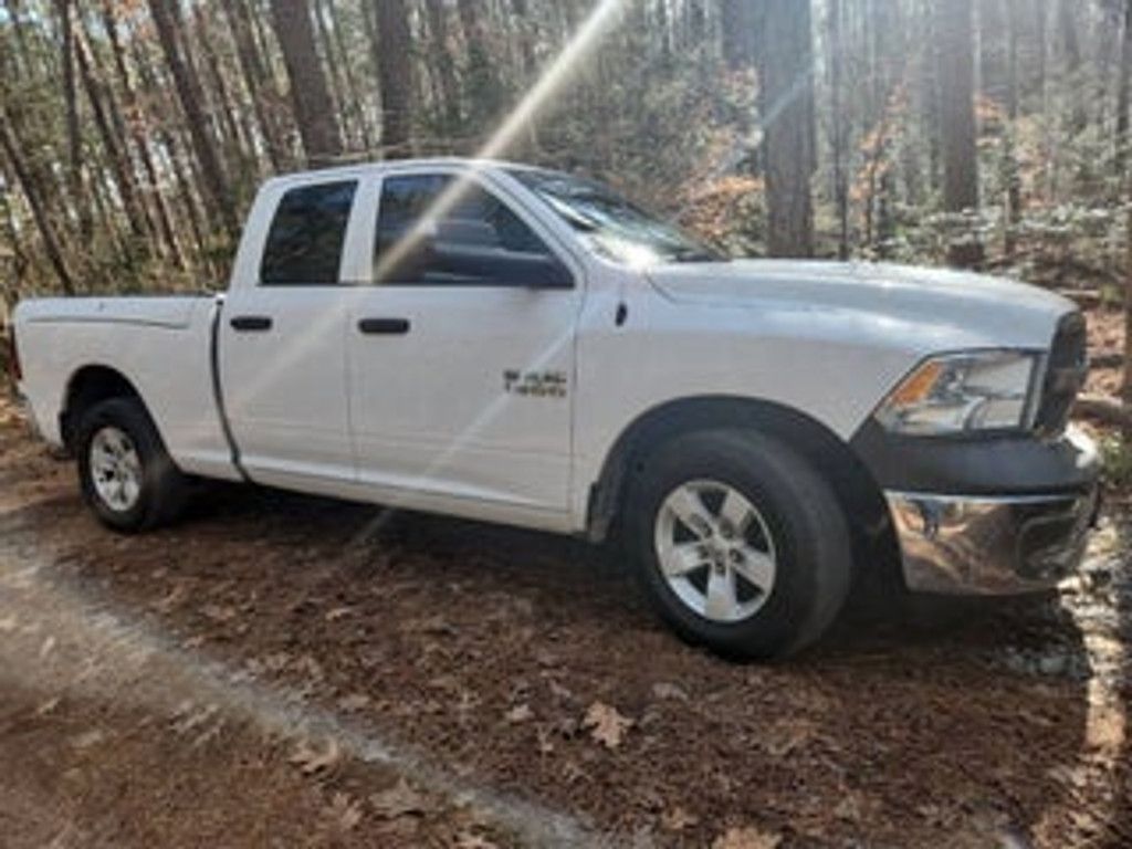 2016 RAM 1500 ST for sale at MyRide