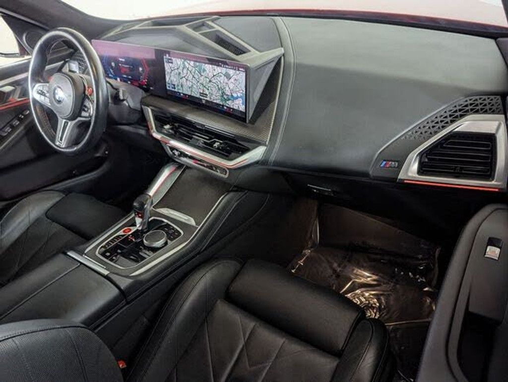 2023 BMW Xm - photo 19