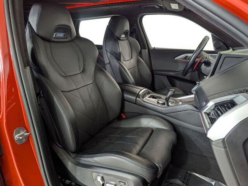 2023 BMW Xm - photo 20