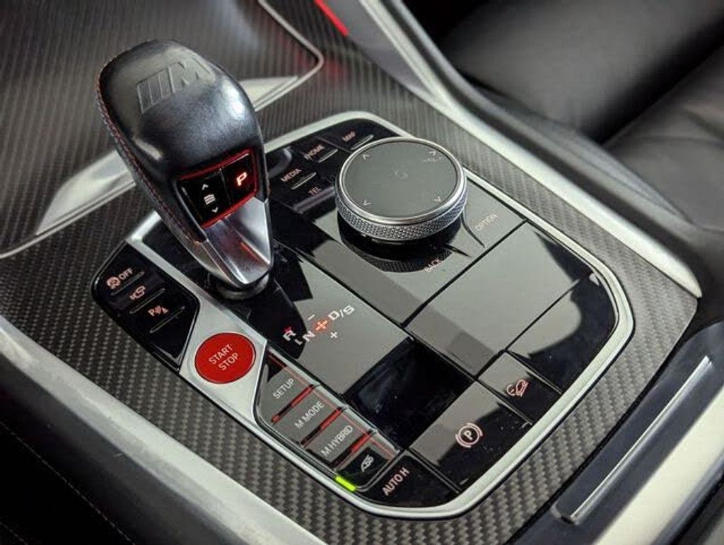 2023 BMW Xm - photo 13