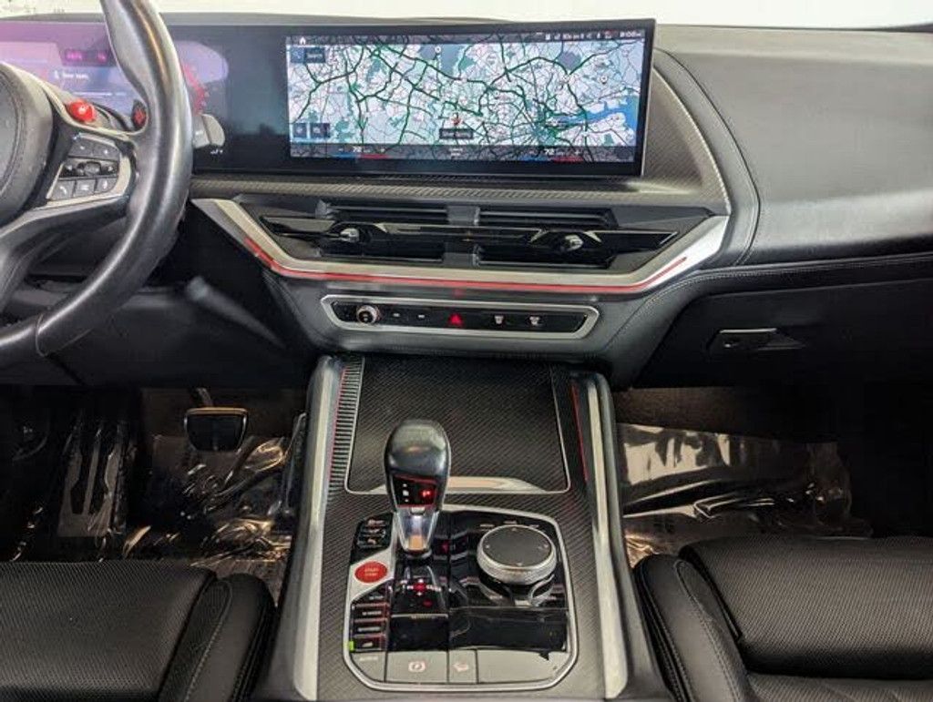 2023 BMW Xm - photo 14