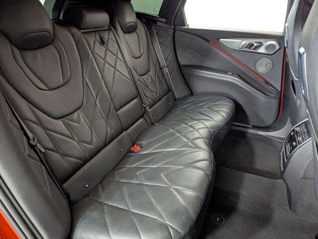 2023 BMW Xm - photo 18