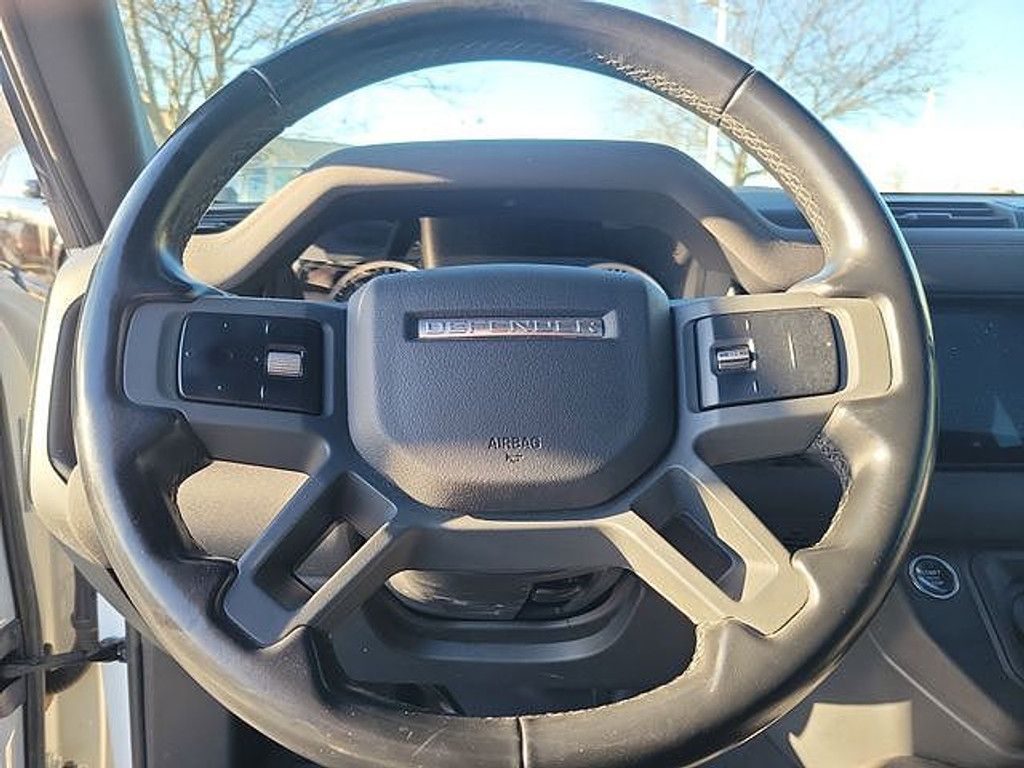 2023 LAND ROVER Defender - photo 19