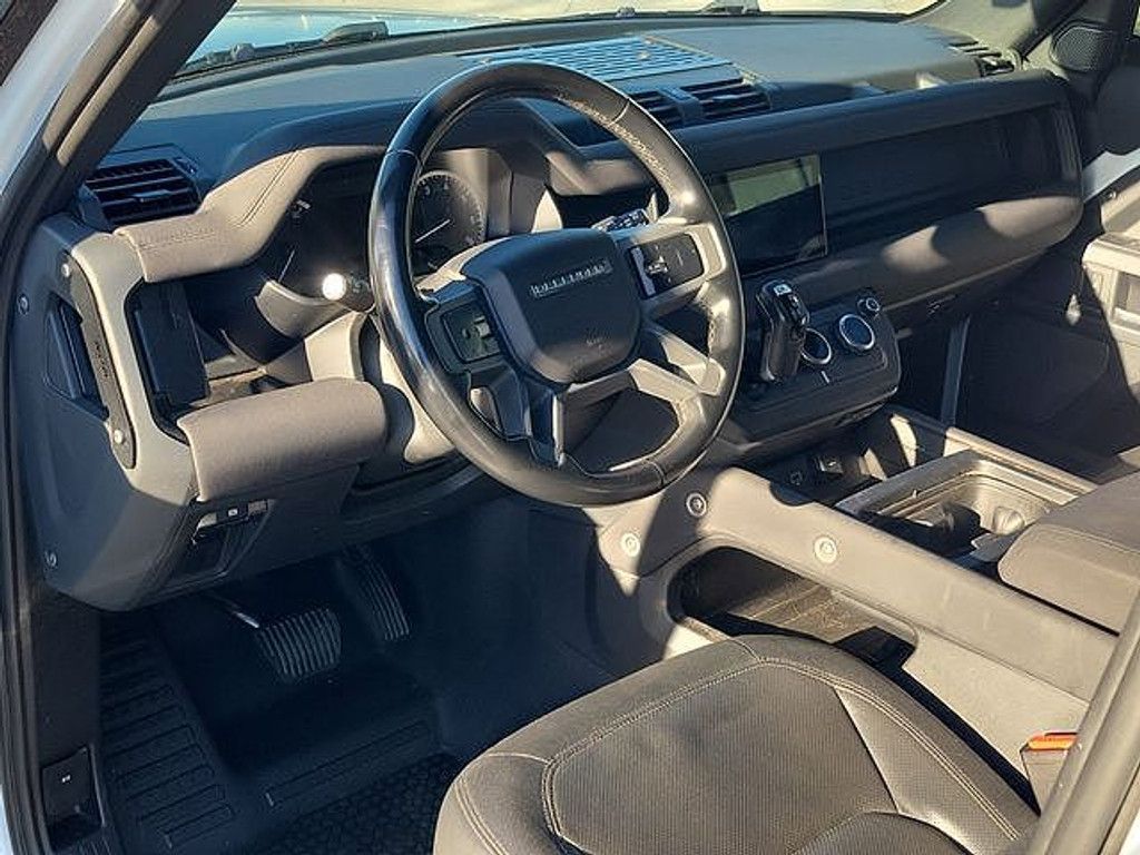 2023 LAND ROVER Defender - photo 11