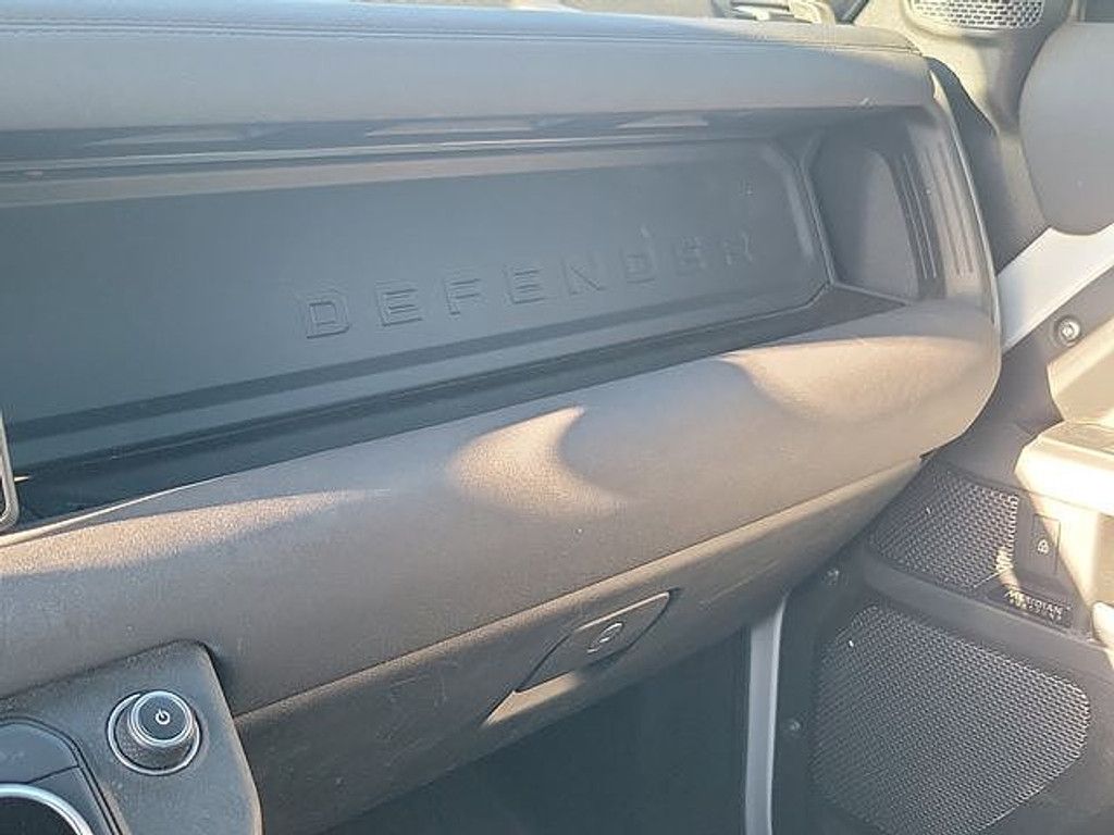 2023 LAND ROVER Defender - photo 29
