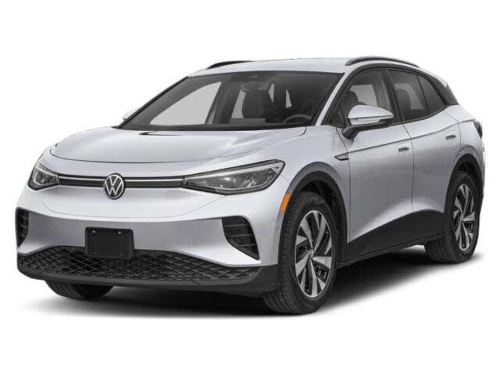 2026 VOLKSWAGEN ID.4 Pro for sale at Volkswagen of Murrieta
