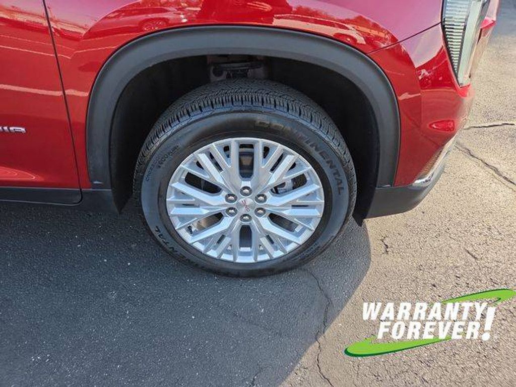 2026 GMC Acadia - photo 19