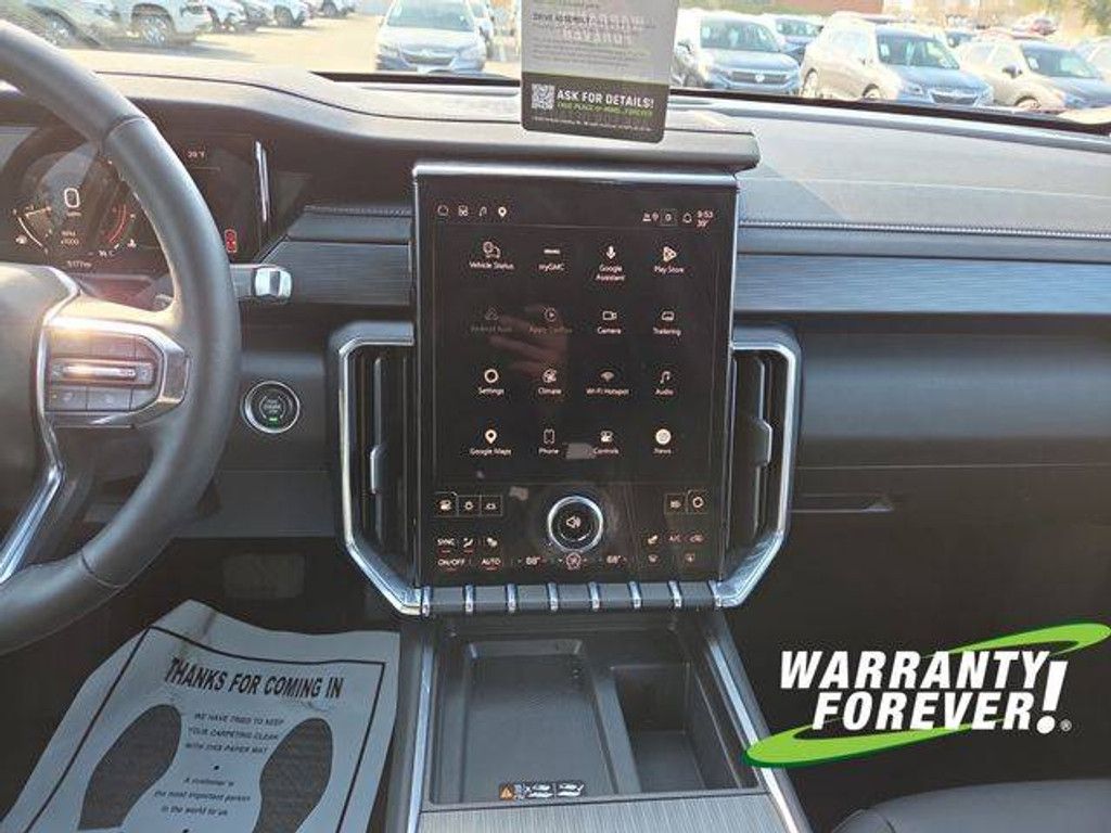 2026 GMC Acadia - photo 11