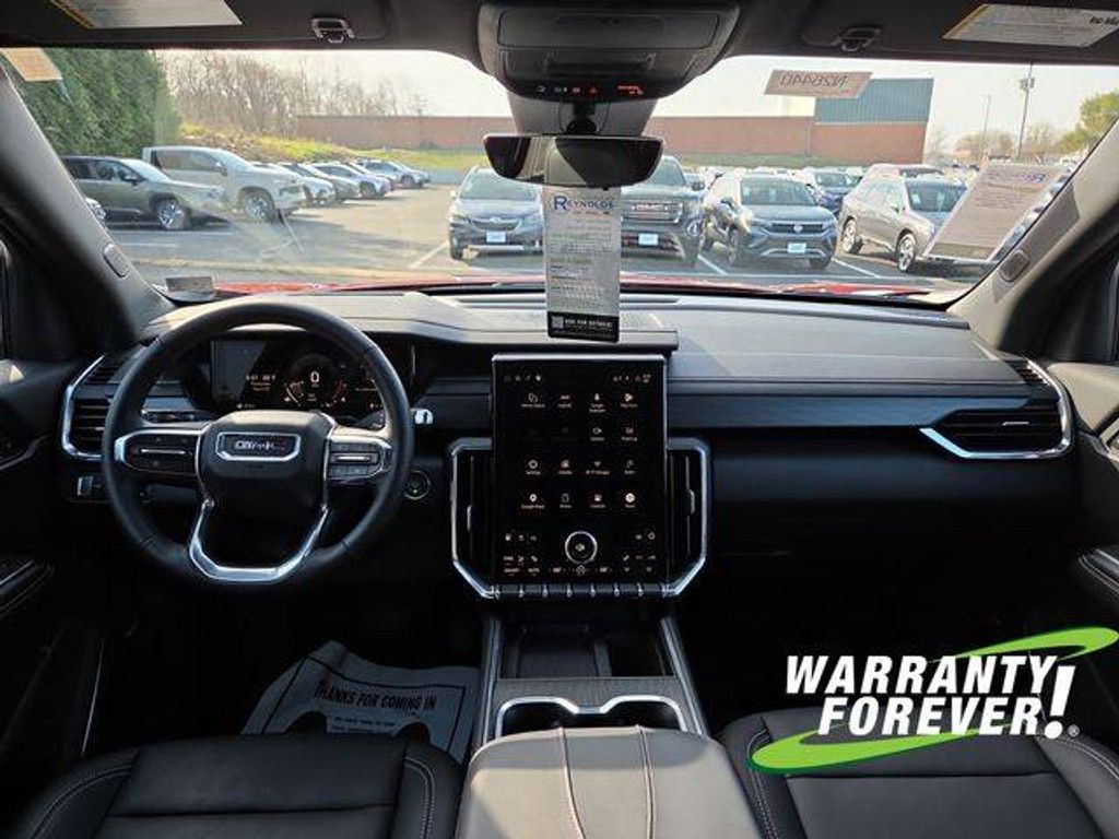 2026 GMC Acadia - photo 10