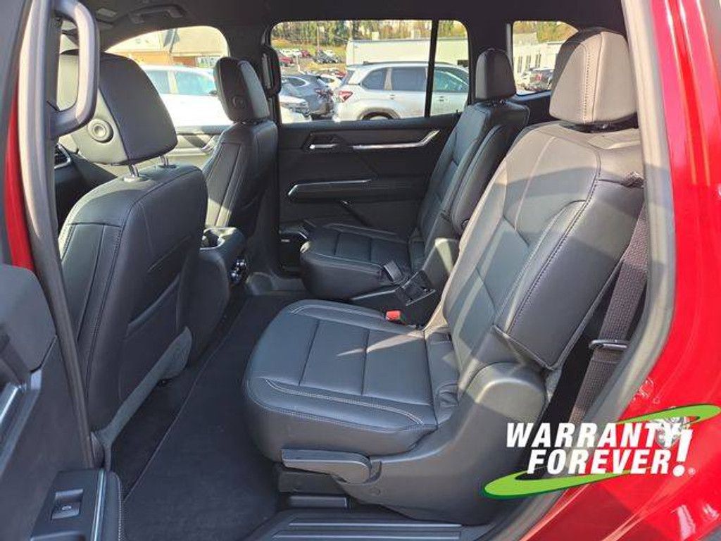 2026 GMC Acadia - photo 15