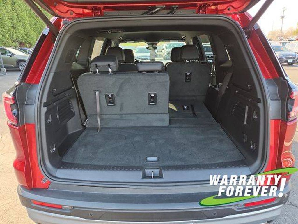 2026 GMC Acadia - photo 17
