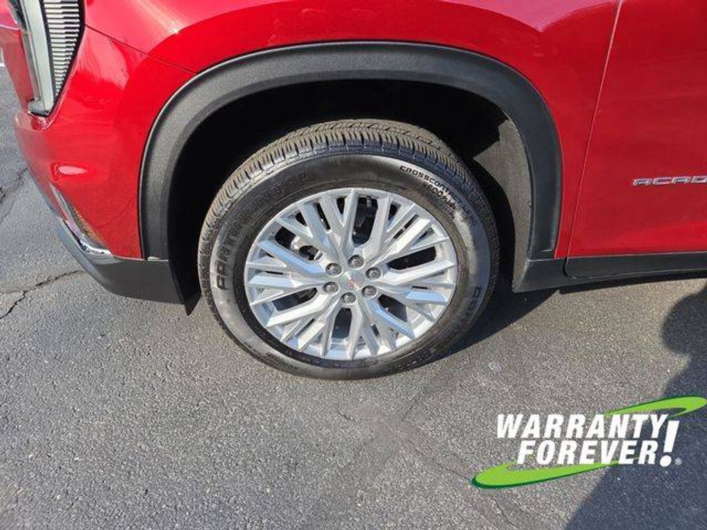 2026 GMC Acadia - photo 18