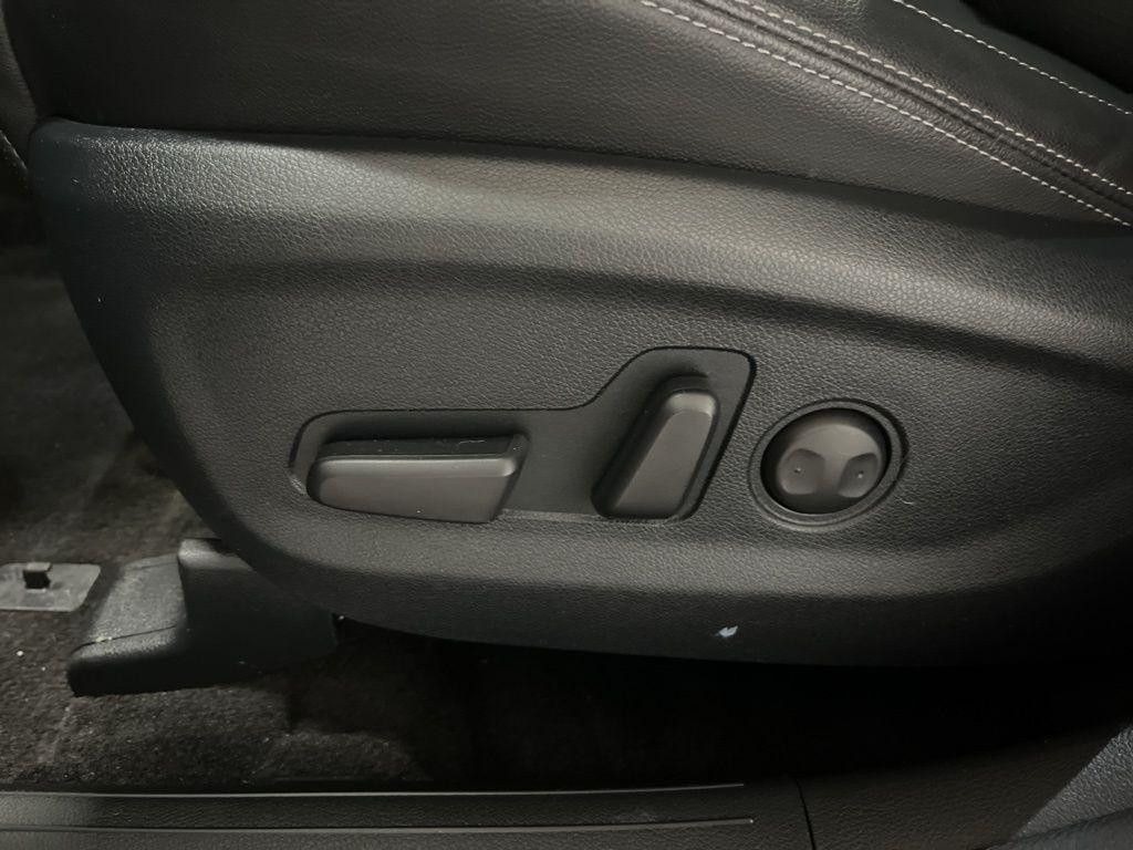2022 KIA Sportage - photo 22