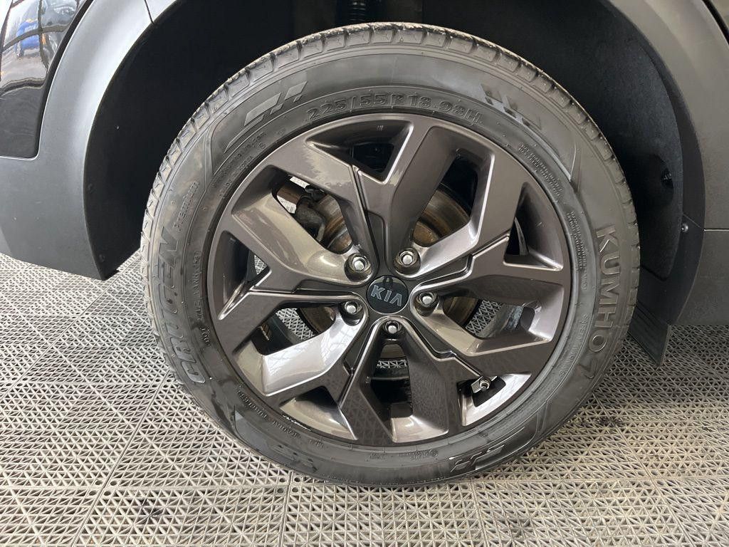 2022 KIA Sportage - photo 27