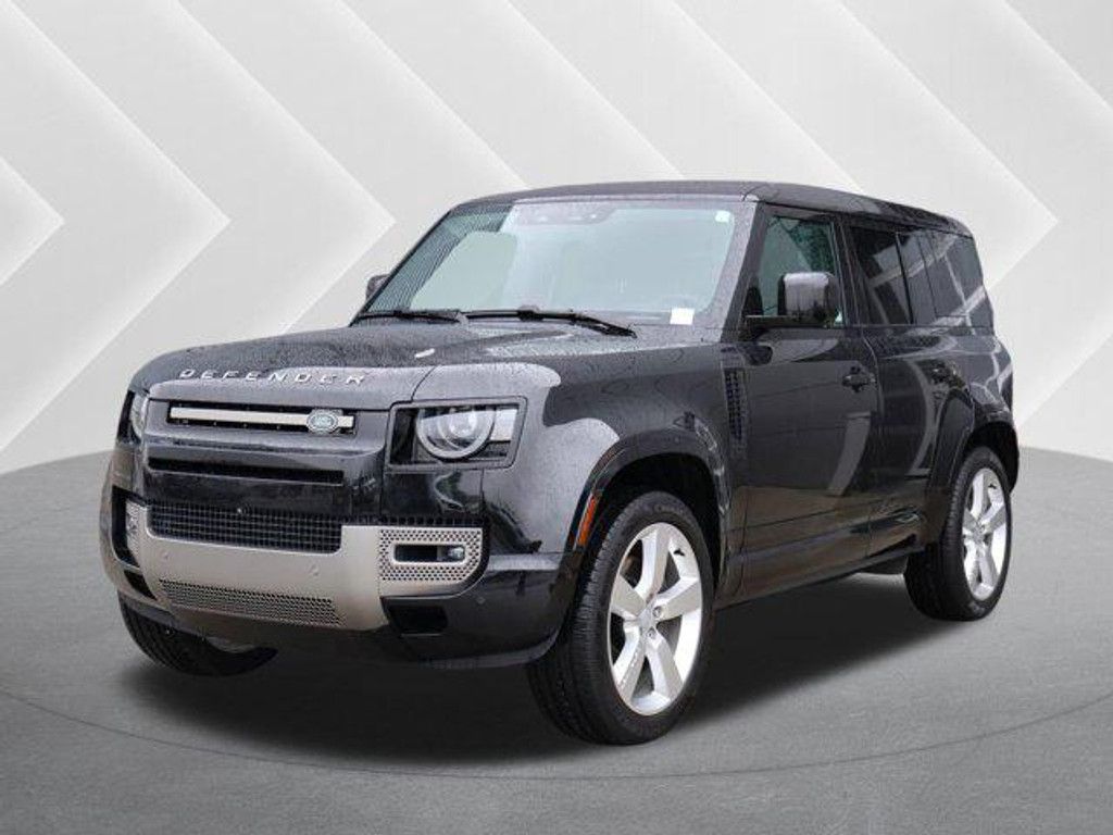 2025 Land Rover Defender 110 X Dynamic