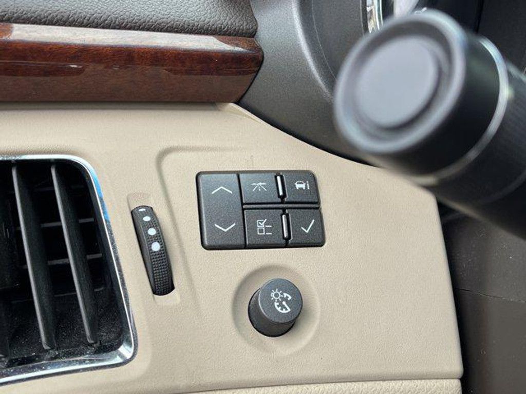 2011 CADILLAC CTS - photo 19