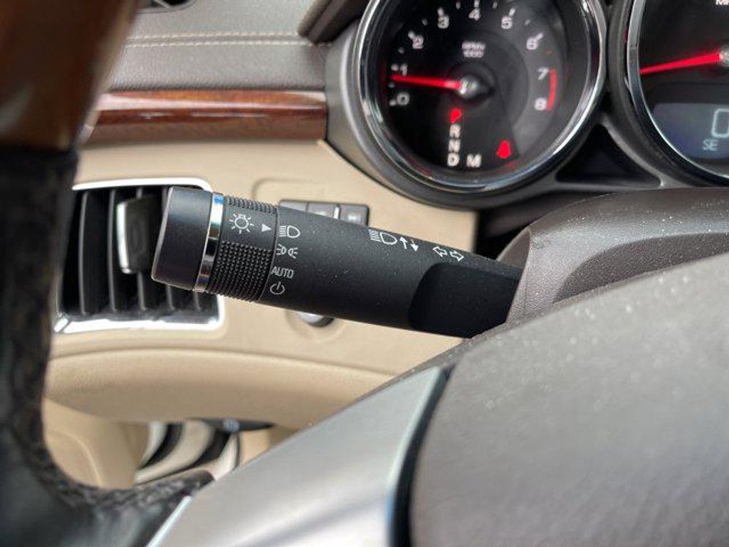 2011 CADILLAC CTS - photo 21