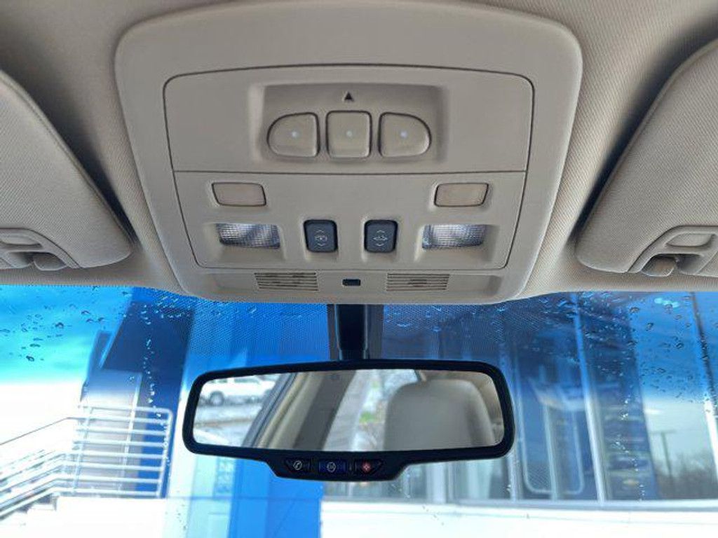 2011 CADILLAC CTS - photo 24
