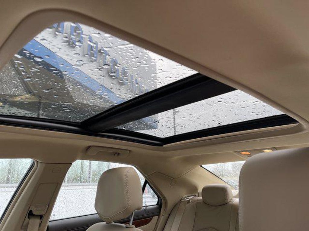 2011 CADILLAC CTS - photo 25