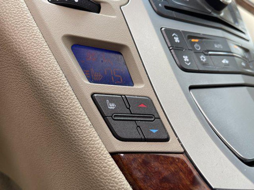 2011 CADILLAC CTS - photo 29