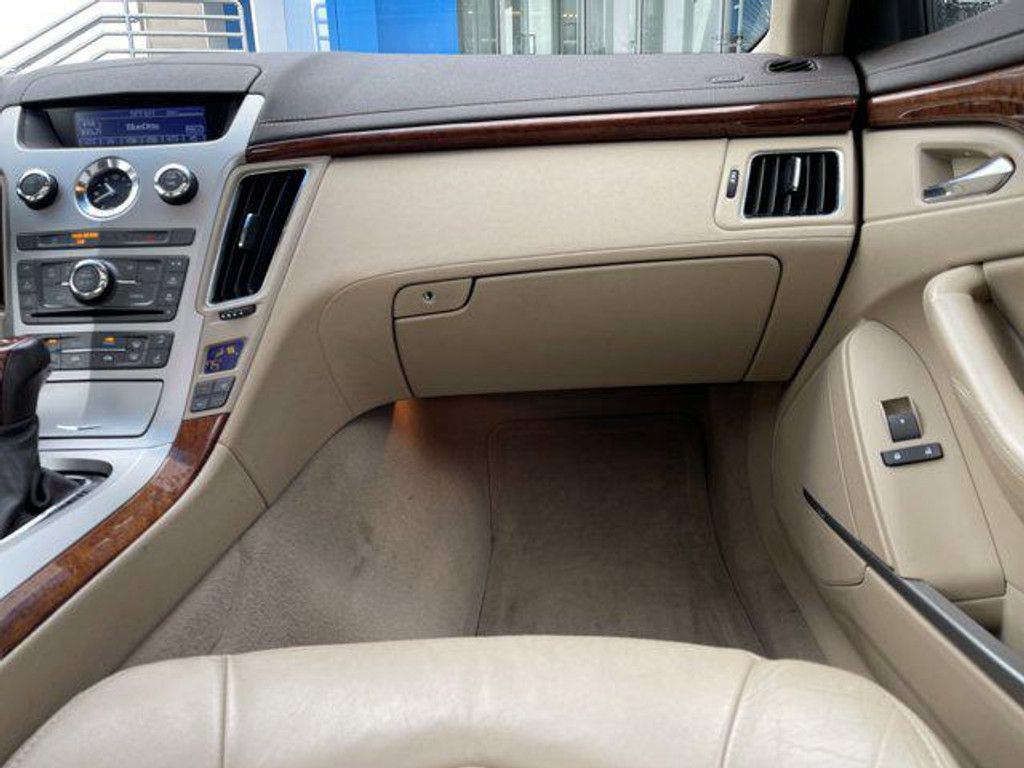 2011 CADILLAC CTS - photo 31