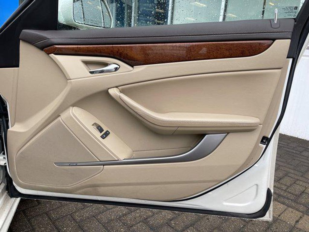 2011 CADILLAC CTS - photo 32