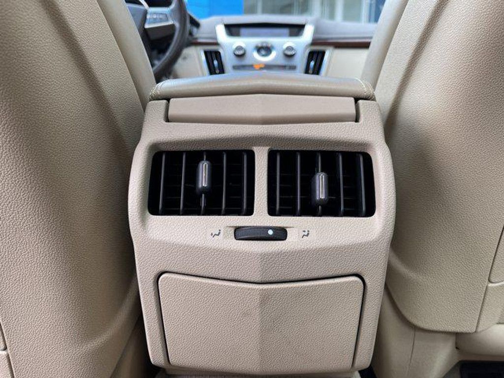 2011 CADILLAC CTS - photo 38