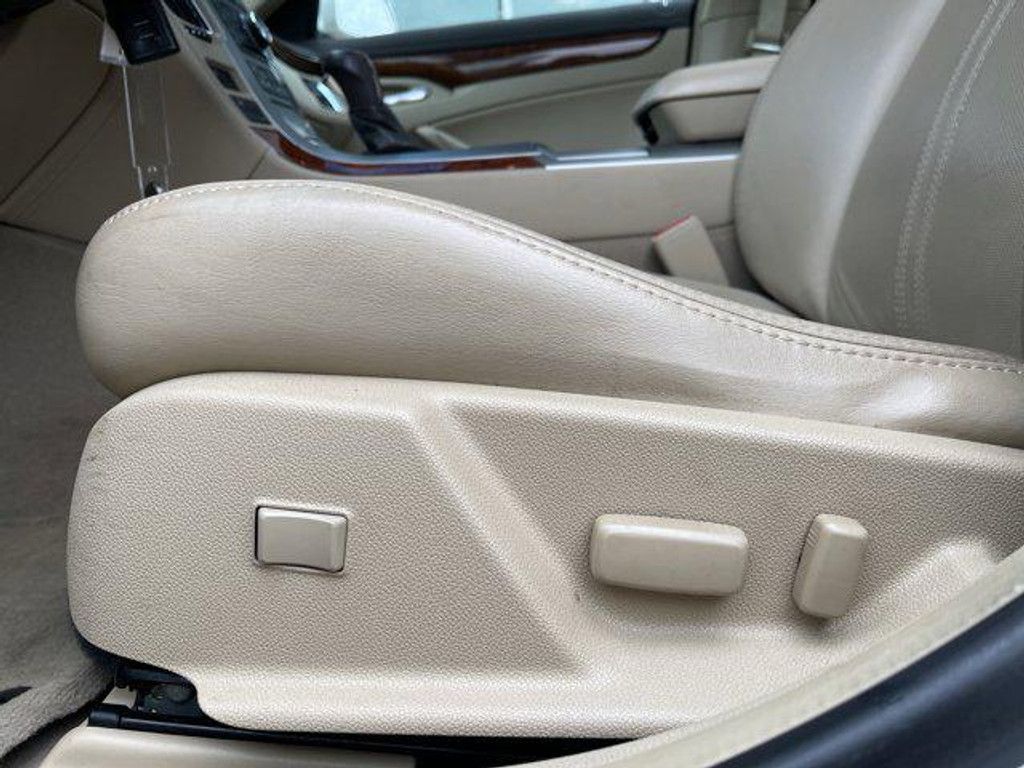 2011 CADILLAC CTS - photo 16