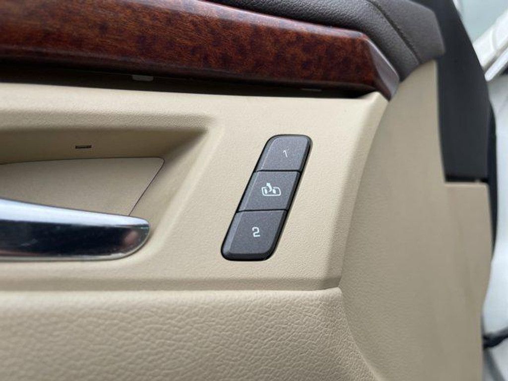 2011 CADILLAC CTS - photo 17