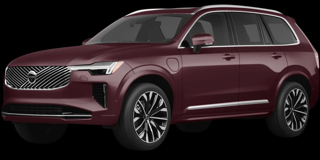 2026 VOLVO XC90 Plus Bright for sale at Volvo Cars Westport