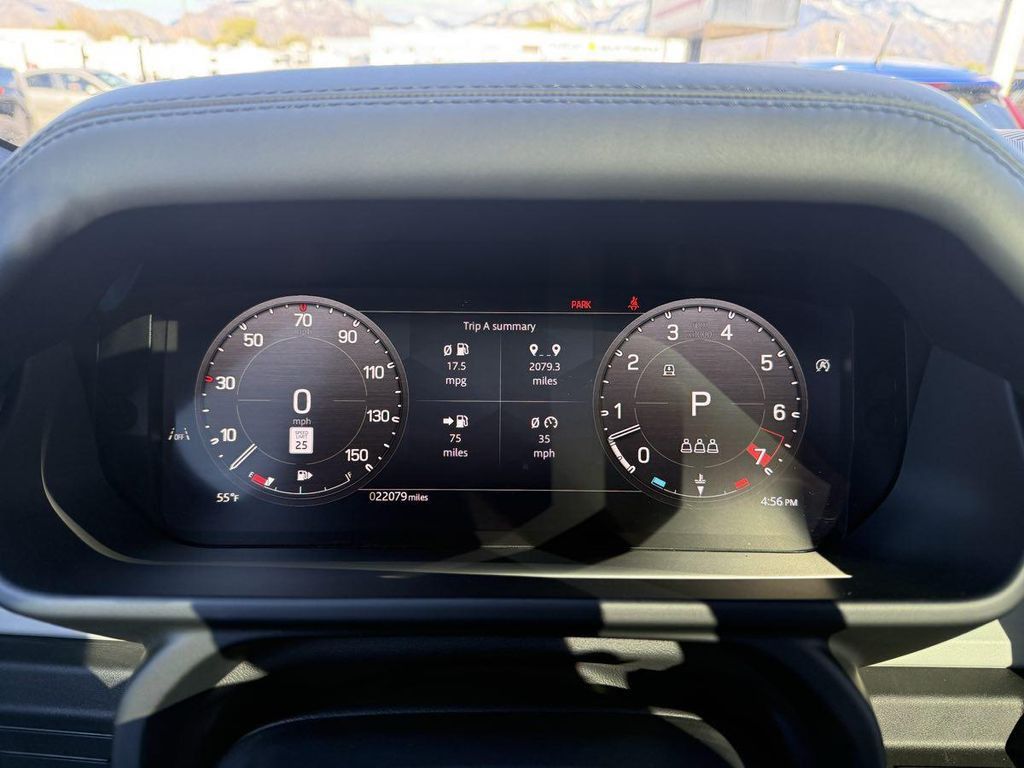 2024 LAND ROVER Defender - photo 28