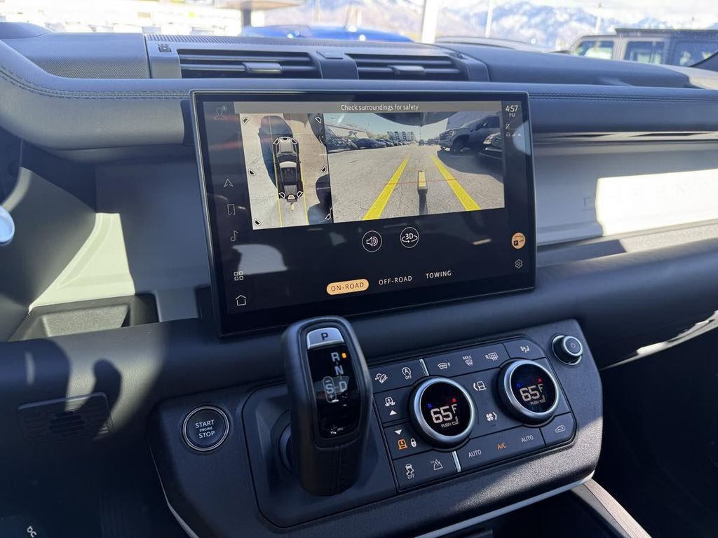2024 LAND ROVER Defender - photo 29