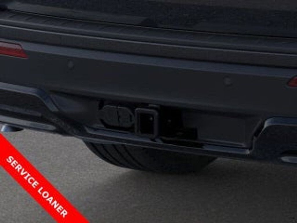 2025 FORD Explorer - photo 23