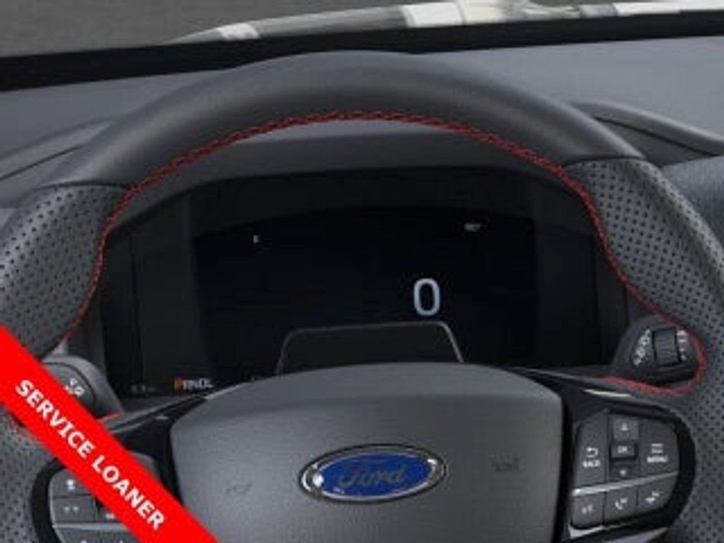 2025 FORD Explorer - photo 13