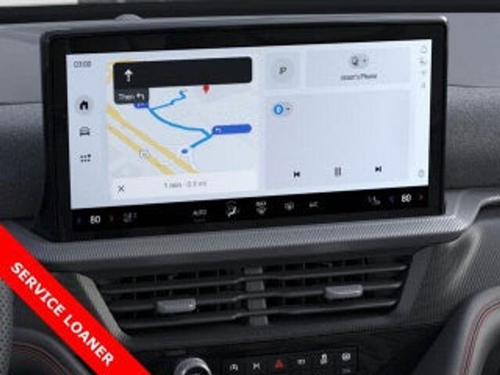 2025 FORD Explorer - photo 14
