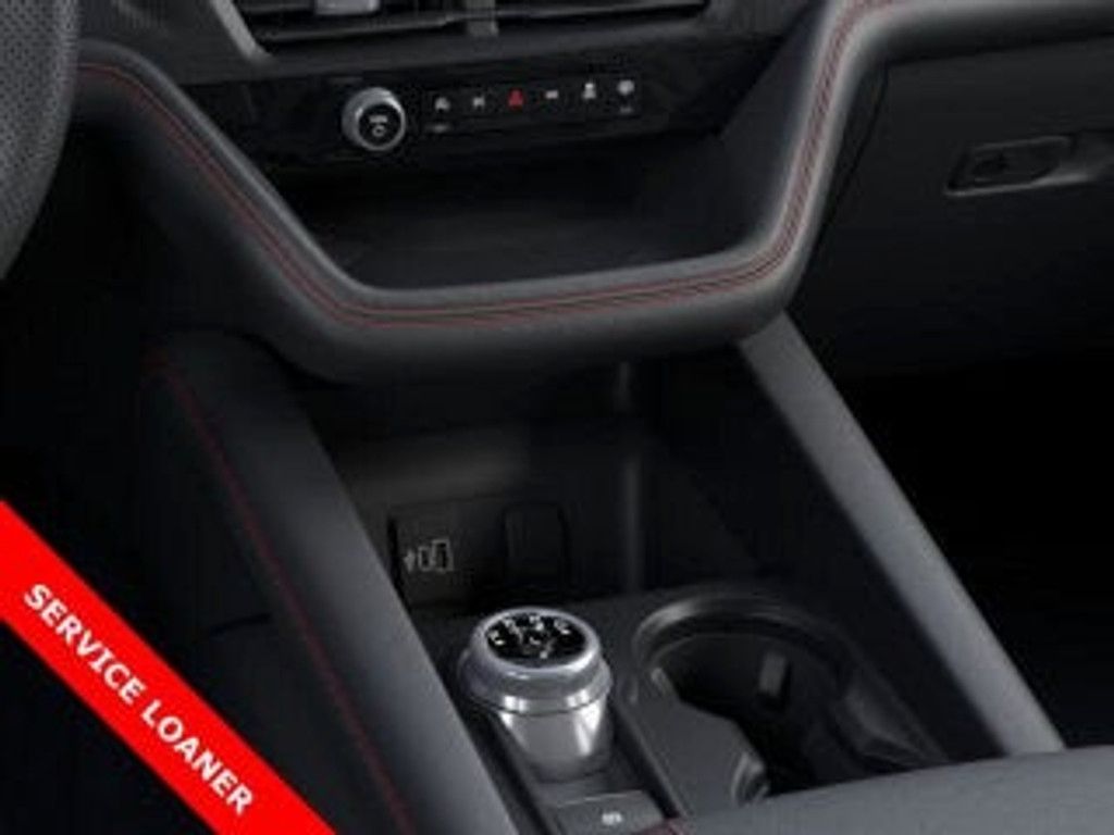 2025 FORD Explorer - photo 15