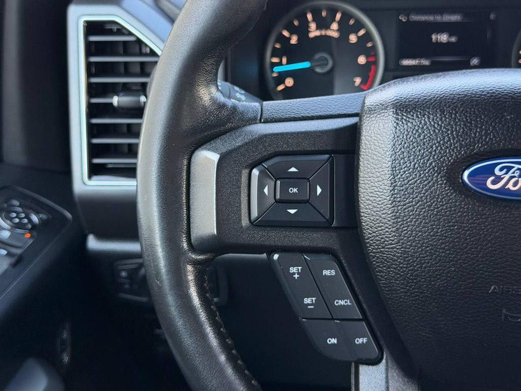2018 FORD F-150 - photo 24