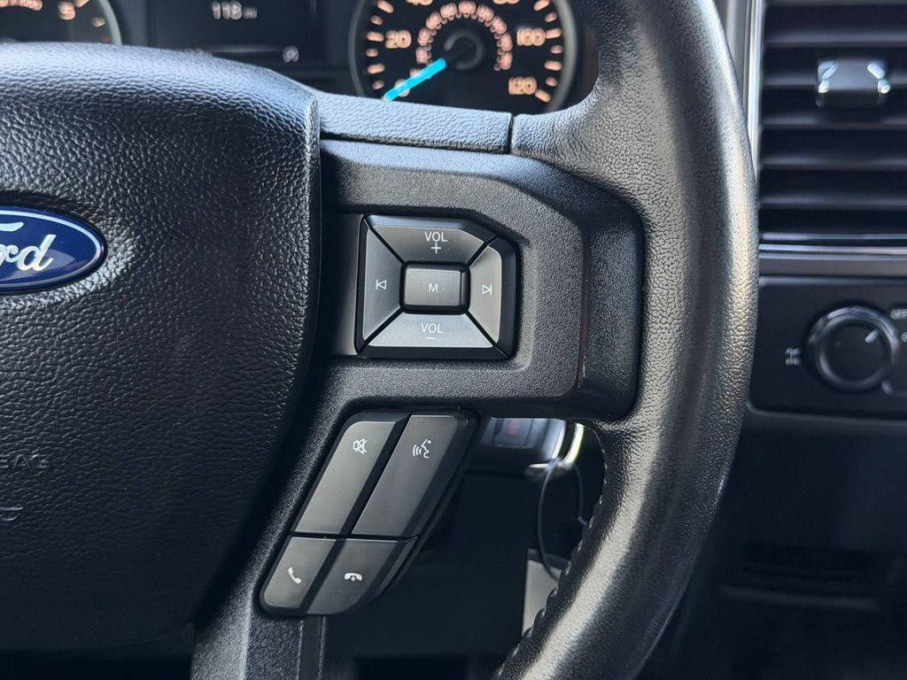 2018 FORD F-150 - photo 25