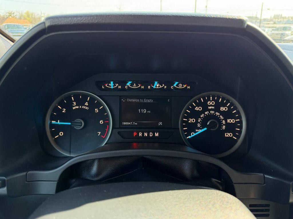 2018 FORD F-150 - photo 26