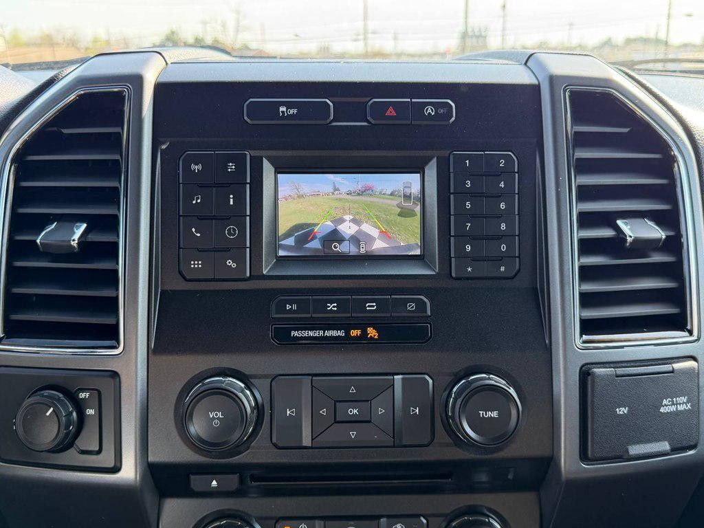 2018 FORD F-150 - photo 27