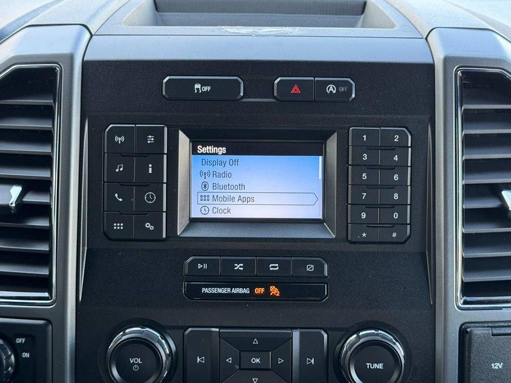 2018 FORD F-150 - photo 28