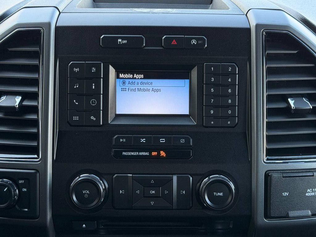 2018 FORD F-150 - photo 29